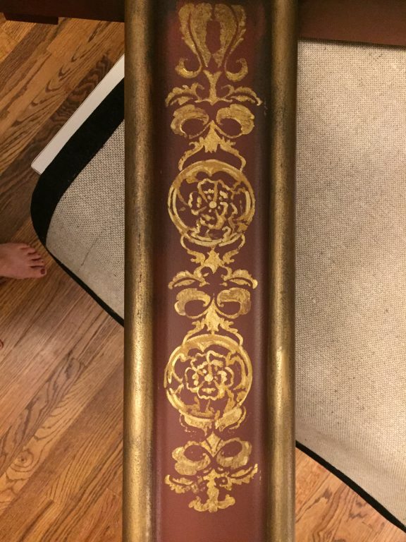 Quality Italian restaurant artwork